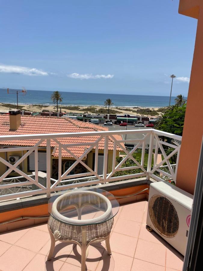 Santa Ana 8 Villa Maspalomas  Buitenkant foto